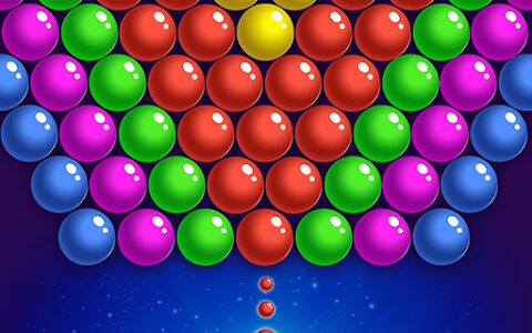 Bubble Pop! Cannon Shooter（プレイヤーレベル1200クリア）iOSのポイントサイト比較