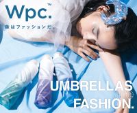 Wpc. ONLINE STORE（傘・レイングッズ）のポイントサイト比較