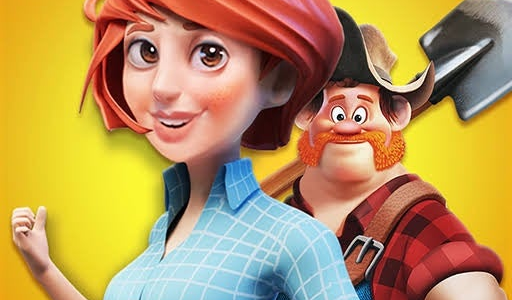Merge Town（StepUpミッションでレベル40到達）Androidのポイントサイト比較