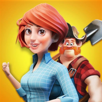 Merge Town（StepUpミッションでレベル40到達）Androidのポイントサイト比較