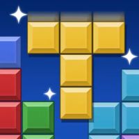ポイントが一番高いブロックパズル：マッチコンボ（クラシックモード1万点達成）iOS