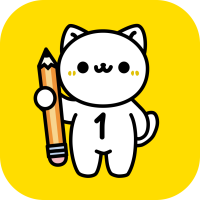ポイントが一番高い脳トレねこぽい（iOS）