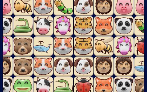 Animal Onet- タイル連結（Android）のポイントサイト比較