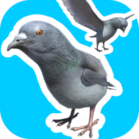 ハトジャンプ（StepUpミッションで累計300けいけんち獲得+達成報酬200ポイント獲得）iOSのポイントサイト比較