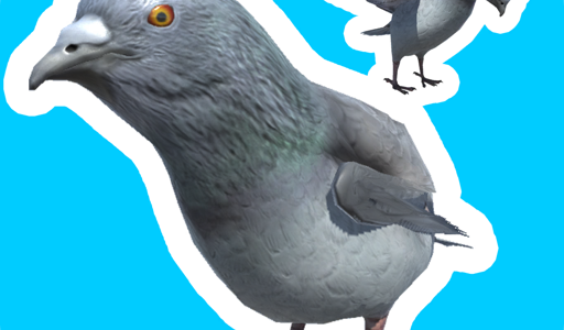 ハトジャンプ（StepUpミッションで累計300けいけんち獲得+達成報酬200ポイント獲得）Androidのポイントサイト比較