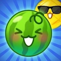 ポイントが一番高いスイーツドロップマッチ（StepUpミッションでスコア30000到達）Android