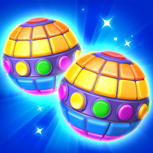 ポイントが一番高いTravel Match（レベル800到達）Android