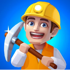 ポイントが一番高いアイドルマイニングファクトリータイクーン（深水鉱坑をアンロック）Android