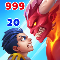 ポイントが一番高いヒーローウォーズアライアンス（チームレベル50に到達）Android