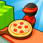 ポイントが一番高いPizza Ready（ギフトリンク/Stage7到達）iOS