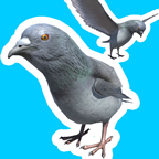 ハトジャンプ（累計200けいけんち獲得+達成報酬150ポイント獲得）iOSのポイントサイト比較