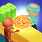 ポイントが一番高いPizza Perfect!（Android）