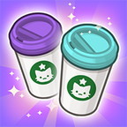 ポイントが一番高いニャンカフェ : カフェマージゲーム（Android）