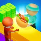 ポイントが一番高いPapa Doner（iOS）