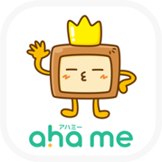 ポイントが一番高いahame（アハミー）iOS