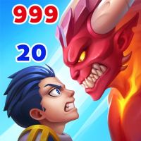ヒーローウォーズアライアンス（合計10ドル以上の課金+チームレベル50に到達）iOSのポイントサイト比較