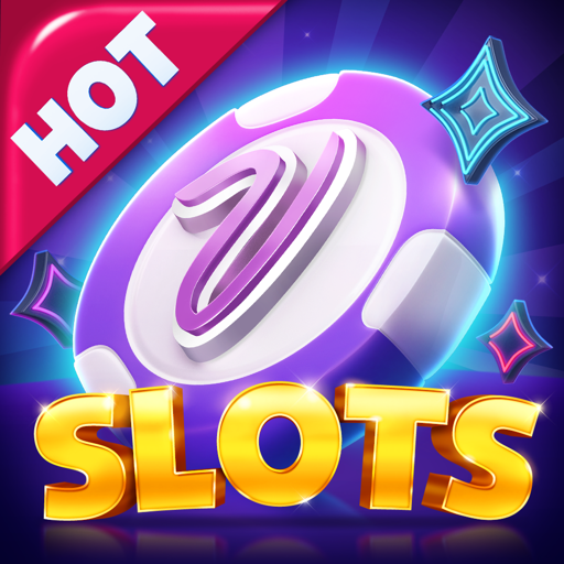 ポイントが一番高いmyVEGAS Slots – Casino Slots（iOS）
