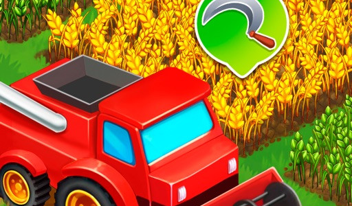 Harvest Land（実りの地）Level35クリア（Android）のポイントサイト比較