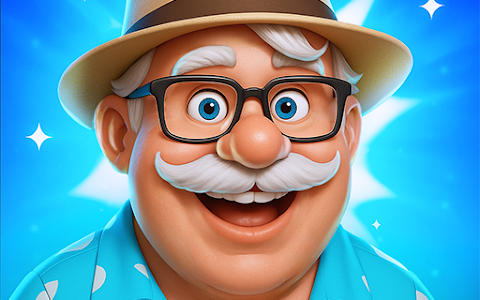 Travel Stories: Merge Journey（StepUpミッションでレベル40到達）Androidのポイントサイト比較