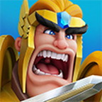ポイントが一番高いロードモバイル（ヒーロー10体を獲得）iOS