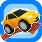 ポイントが一番高いDraw Bridge - Puzzle Game（iOS）