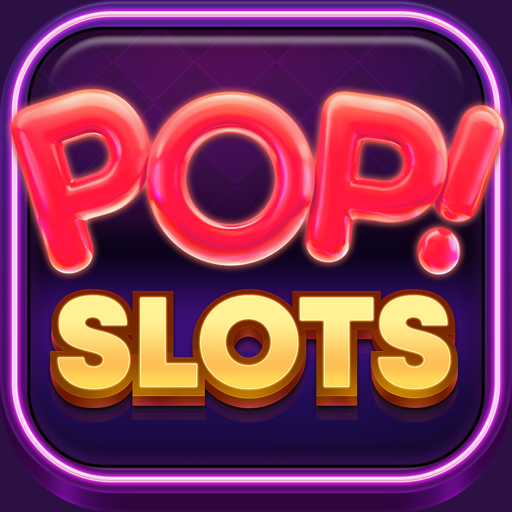 ポイントが一番高いPOP! Slots Vegas Casino Games（iOS）