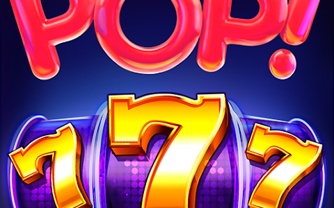 POP! Slots Vegas Casino Games（Android）のポイントサイト比較