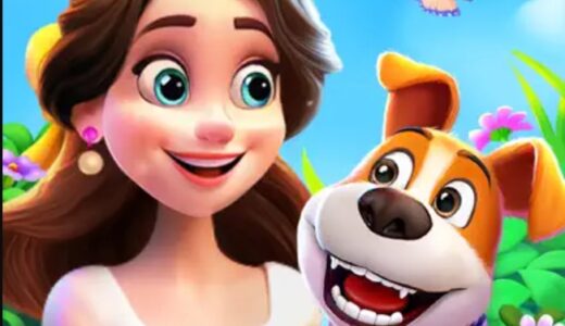 Puppy Match : Match 3 Game（iOS）のポイントサイト比較