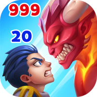 ポイントが一番高いヒーローウォーズアライアンス（StepUpミッションで3回課金完了）iOS