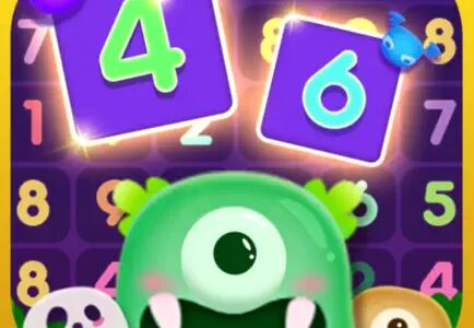 Ten Crush（プレイヤーレベル450クリア）Androidのポイントサイト比較