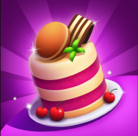 ポイントが一番高いTile Master 3D: Matching Games（StepUpミッションでレベル1000に到達）iOS