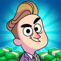 ポイントが一番高いマネーキング：放置銀行帝国(Idle Bank)初回課金（iOS）