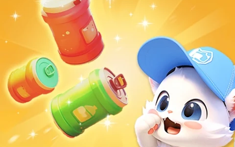 Falling Goods -3D Match Master（STEPクリア）Androidのポイントサイト比較