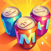 Falling Goods -3D Match Master（STEPクリア）Android