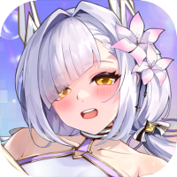 ポイントが一番高いやばい！少女に囲まれた！（iOS）