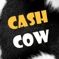 ポイントが一番高いCash Cow（Android）