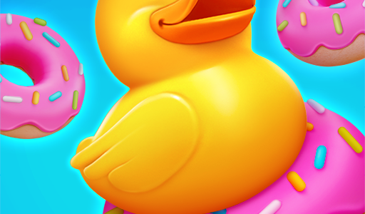 Match Factory!（StepUpミッションでレベル2000クリア）iOSのポイントサイト比較