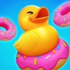 Match Factory!（StepUpミッションでレベル2000クリア）iOSのポイントサイト比較