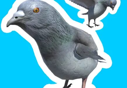 ハトジャンプ（初心者ミッションにて「累計300けいけんち」ミッションを達成+報酬受け取り）iOSのポイントサイト比較