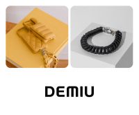 ポイントが一番高いDEMIU（デミュウ）