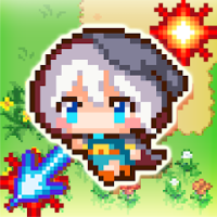 ポイントが一番高いピコピコサバイバーズ2D（StepUpミッションで神秘の住まう森-メイン10-12クリア）Android