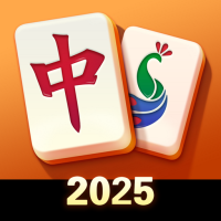 ポイントが一番高いMahjong Mingle（iOS）