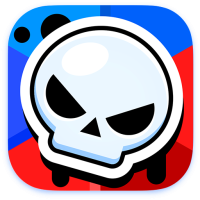 ポイントが一番高いBrawl Stars（Android）