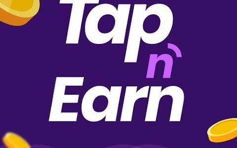 Tap & Earn - Cash Rewards（StepUpミッションでSuper Offerを100回コンプリートする）Androidのポイントサイト比較