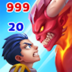 ポイントが一番高いヒーローウォーズアライアンス（ギフトリンク/チームレベル60到達）Android