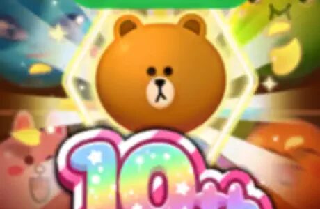 LINE POP2（レベル900クリア）iOSのポイントサイト比較