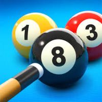 ポイントが一番高い8 Ball Pool（Android）