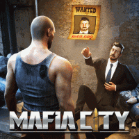 ポイントが一番高いマフィア・シティ-極道風雲（StepUpミッションで別荘Lv.36に到達）Android