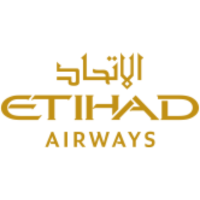 ポイントが一番高いEtihad Airways（エティハドエアラインズ）