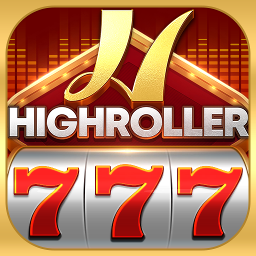ポイントが一番高いHighRoller Vegas（レベル70クリア）Android